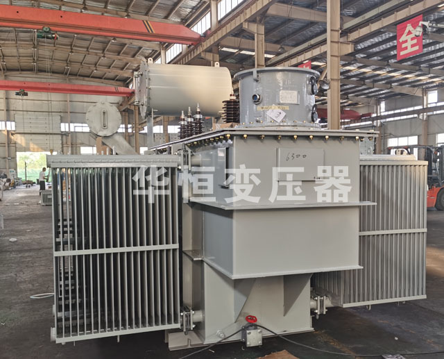 6300KVA丰宁丰宁丰宁电力变压器