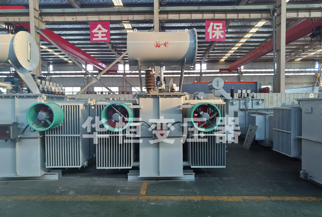 6300KVA丰宁丰宁丰宁电力变压器