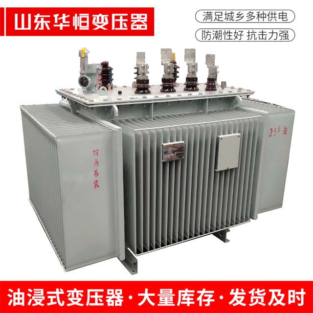 S13-10000/35丰宁丰宁丰宁电力变压器厂家
