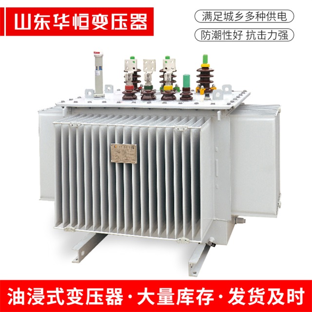 S13-10000/35丰宁丰宁丰宁电力变压器