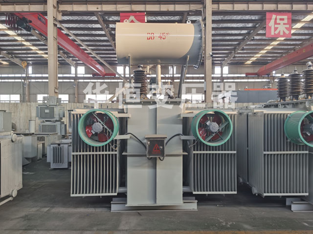 S11-8000/35丰宁丰宁丰宁电力变压器价格