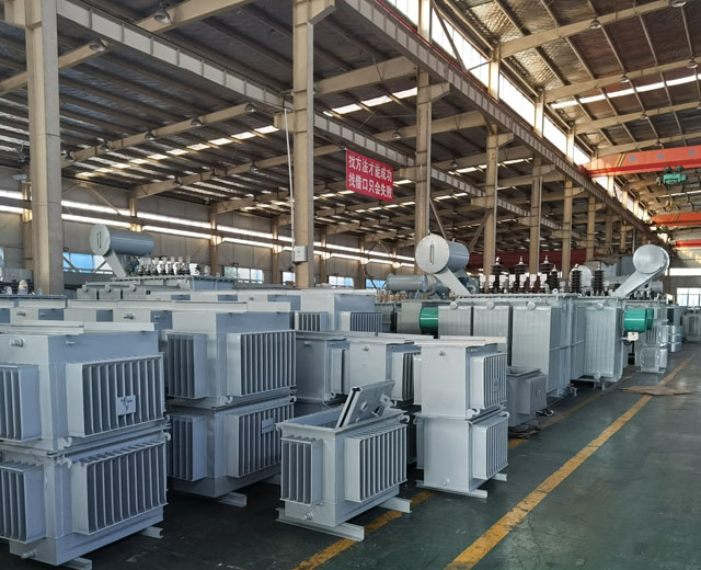 S11-8000/35丰宁丰宁丰宁电力变压器