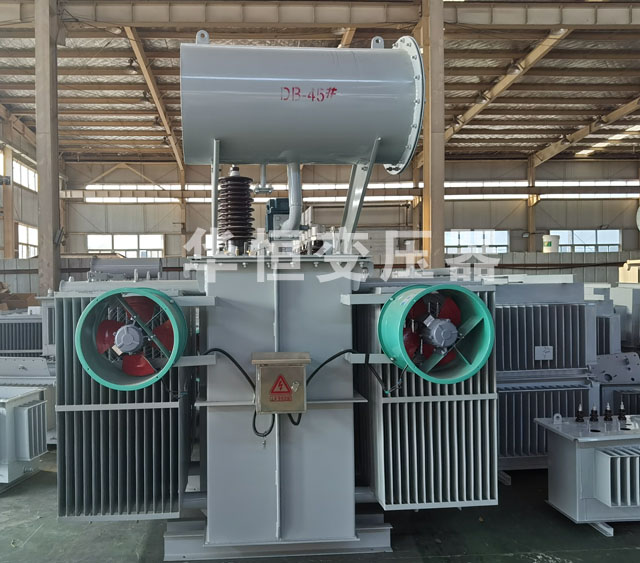 S13-6300/35丰宁丰宁丰宁电力变压器