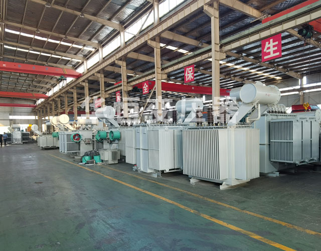 S13-10000/35丰宁丰宁丰宁油浸式变压器