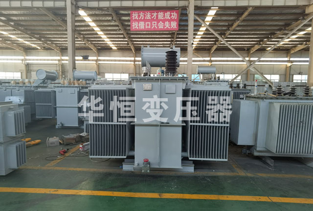 SZ11-6300/35丰宁丰宁丰宁油浸式变压器价格
